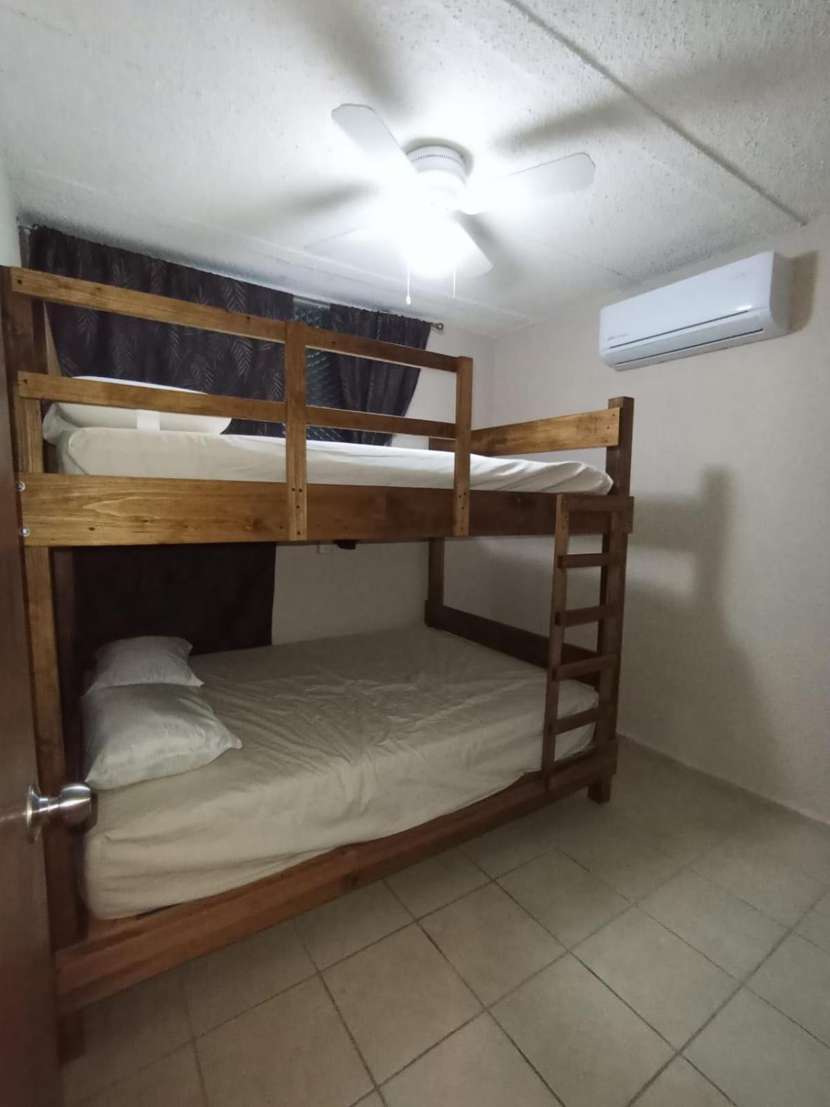 Casa Ixtlan Planta Baja * Santa Cruz Huatulco